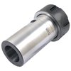 H & H Industrial Products ER25 Collet & Drill Chuck With JT3 Sleeve 3903-6036